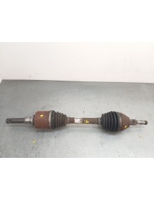 Recambio de transmision delantera izquierda para ford mondeo v hatchback (ce) 1.5 ecoboost referencia OEM IAM 2495745 dg913b437f