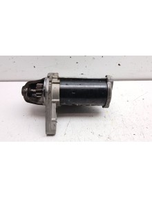 Recambio de motor arranque para fiat 500 (312_) 1.0 mild hybrid (312.ayd1b) referencia OEM IAM 0000071798110 / 0000052100116 519