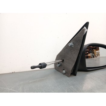 Recambio de retrovisor derecho para citroën saxo referencia OEM IAM 8148KT  24222512