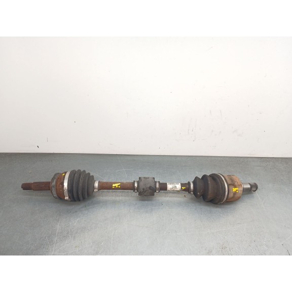 Recambio de transmision delantera izquierda para kia stonic (ybcuv) drive referencia OEM IAM 49500h8250  