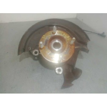 MANGUETA DELANTERA IZQUIERDA AY1C3K171BA ABS 4 TORNILLOS