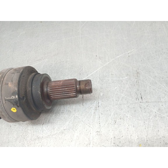 Recambio de transmision trasera izquierda para bmw 1 (f20) 118 d referencia OEM IAM 33208680347 7597681ai04 