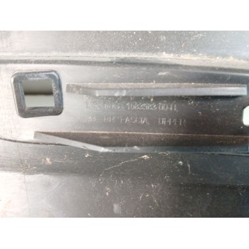 Recambio de paragolpes trasero para tesla model 3 ev referencia OEM IAM 108398300  