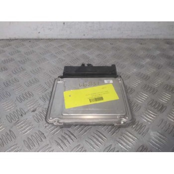 Recambio de centralita motor uce para seat leon (1p1) 1.9 tdi referencia OEM IAM 03G906021LK 0281013279 