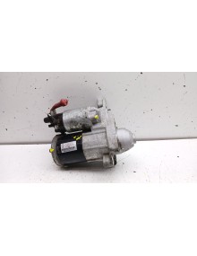 Recambio de motor arranque para renault kadjar (ha_, hl_) 1.2 tce 130 referencia OEM IAM 233000583R / 233000557R 233000557r m000