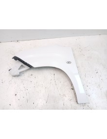 Recambio de aleta delantera izquierda para opel combo e tour / life (k9) 1.5 referencia OEM IAM 9816482780  