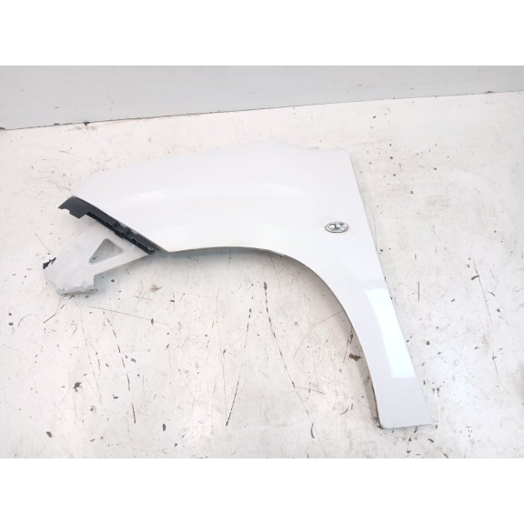 Recambio de aleta delantera izquierda para opel combo e tour / life (k9) 1.5 referencia OEM IAM 9816482780  