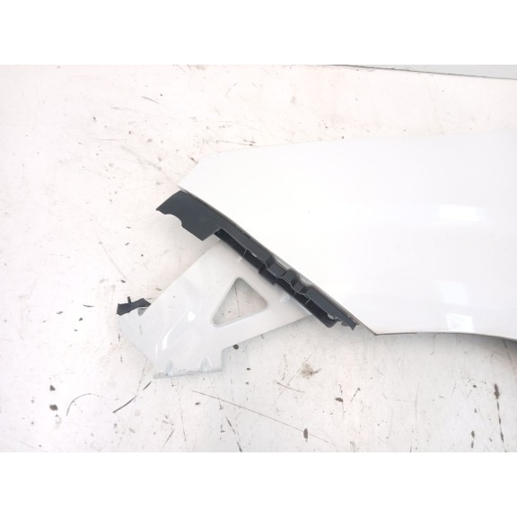 Recambio de aleta delantera izquierda para opel combo e tour / life (k9) 1.5 referencia OEM IAM 9816482780  