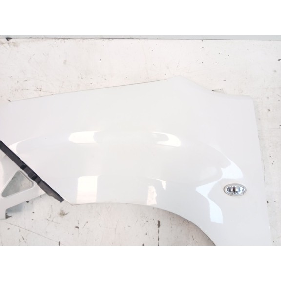 Recambio de aleta delantera izquierda para opel combo e tour / life (k9) 1.5 referencia OEM IAM 9816482780  