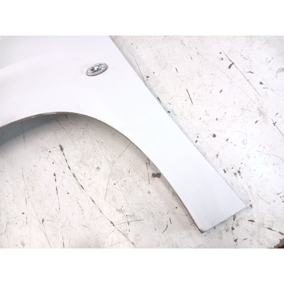 Recambio de aleta delantera izquierda para opel combo e tour / life (k9) 1.5 referencia OEM IAM 9816482780  