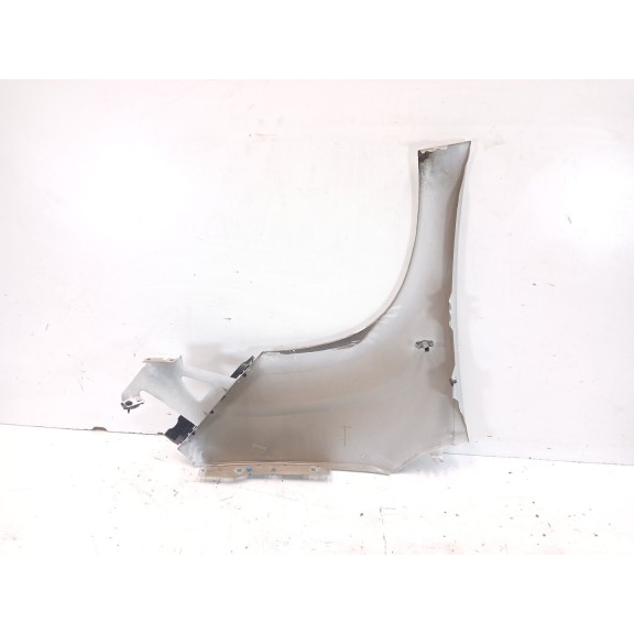 Recambio de aleta delantera izquierda para opel combo e tour / life (k9) 1.5 referencia OEM IAM 9816482780  