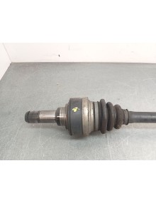 Recambio de transmision trasera derecha para bmw 1 (f20) 118 d referencia OEM IAM 33208680348 7597682ai04  2