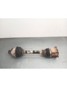 Recambio de transmision delantera izquierda para audi a4 b8 avant (8k5) 2.0 tdi referencia OEM IAM 8K0407271AJ 8k0407271q 