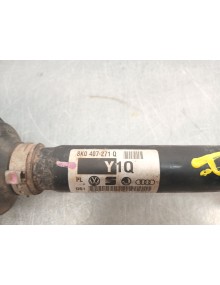 Recambio de transmision delantera izquierda para audi a4 b8 avant (8k5) 2.0 tdi referencia OEM IAM 8K0407271AJ 8k0407271q  2