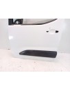 Recambio de puerta delantera izquierda para opel combo e tour / life (k9) 1.5 referencia OEM IAM 9843490080  
