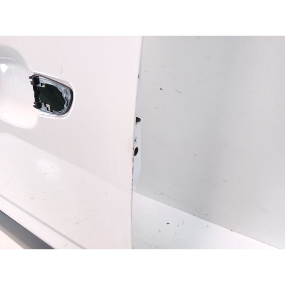 Recambio de puerta delantera izquierda para opel combo e tour / life (k9) 1.5 referencia OEM IAM 9843490080  