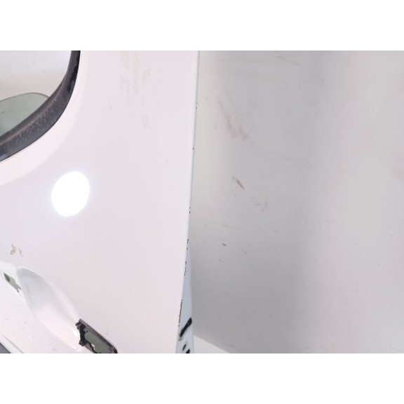 Recambio de puerta delantera izquierda para opel combo e tour / life (k9) 1.5 referencia OEM IAM 9843490080  