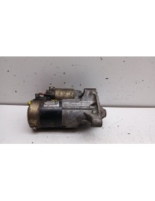 Recambio de motor arranque para peugeot partner monospace (5_, g_) 2.0 hdi referencia OEM IAM M000T86081 9656299480 9656262780