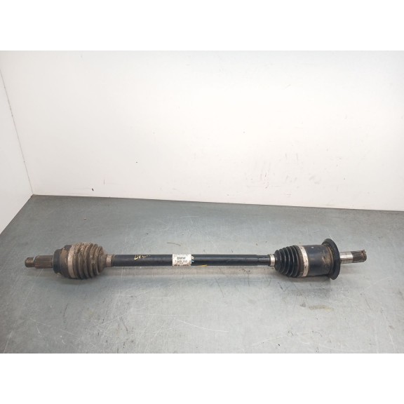 Recambio de transmision trasera derecha para bmw serie 3 lim. (f30) 320i referencia OEM IAM 33207609352 7609352ai08 