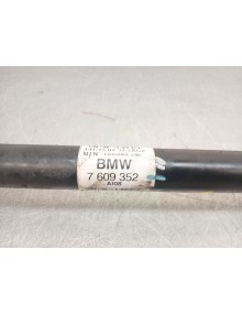 Recambio de transmision trasera derecha para bmw serie 3 lim. (f30) 320i referencia OEM IAM 33207609352 7609352ai08  2