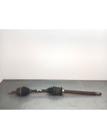 Recambio de transmision delantera derecha para alfa romeo mito (955_) 1.4 tjet (955axa1b) referencia OEM IAM 0000055700614 55700