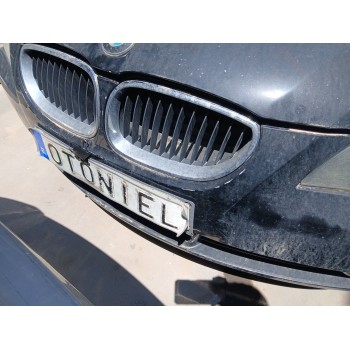 Recambio de paragolpes delantero para bmw 5 (e60) 520 i referencia OEM IAM 51117033694  