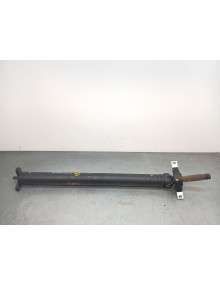 Recambio de transmision central para bmw serie 3 lim. (f30) 320i referencia OEM IAM 760936506  