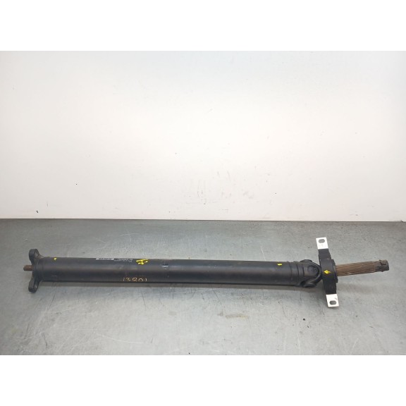 Recambio de transmision central para bmw serie 3 lim. (f30) 320i referencia OEM IAM 760936506  