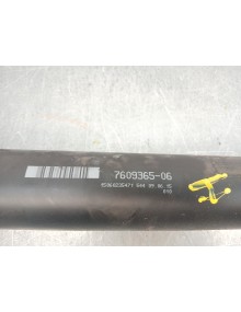 Recambio de transmision central para bmw serie 3 lim. (f30) 320i referencia OEM IAM 760936506   2