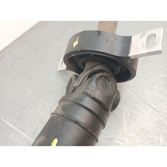 Recambio de transmision central para bmw serie 3 lim. (f30) 320i referencia OEM IAM 760936506  