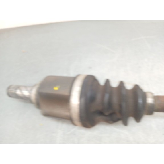 Recambio de transmision delantera izquierda para dacia sandero (bs_) 1.5 dci referencia OEM IAM 8201235822 / 391014232R 82008636