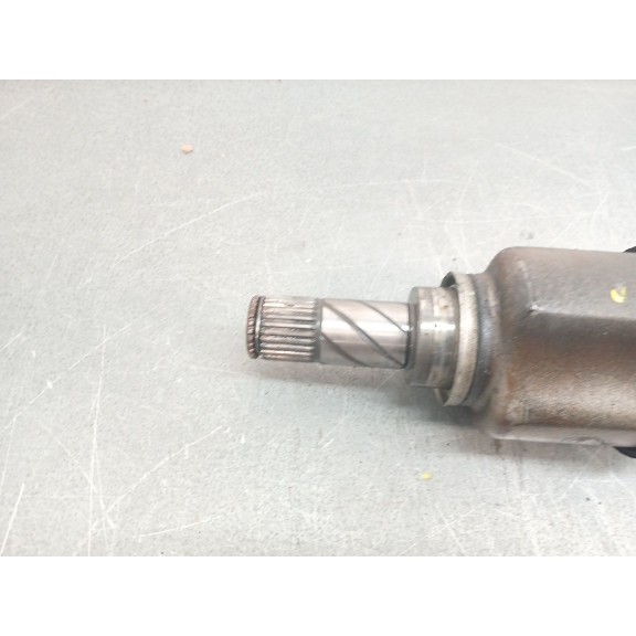 Recambio de transmision delantera izquierda para dacia sandero (bs_) 1.5 dci referencia OEM IAM 8201235822 / 391014232R 82008636