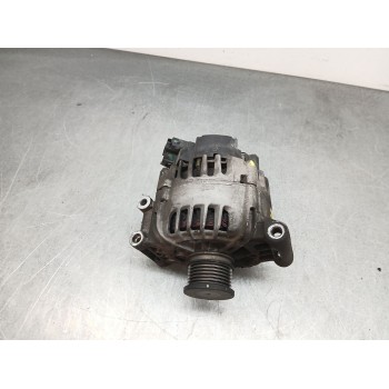 Recambio de alternador para peugeot 508 i (8d_) 1.6 thp referencia OEM IAM 9666997980  