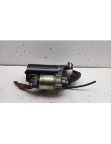 Recambio de motor arranque para bmw 1 (f20) 118 d referencia OEM IAM 12418587708 99851579502 851579502