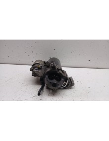 Recambio de motor arranque para bmw 1 (f20) 118 d referencia OEM IAM 12418587708 99851579502 851579502 2