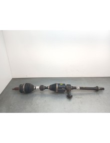 Recambio de transmision delantera derecha para kia sorento ii (xm) 2.2 crdi referencia OEM IAM 495012W050  