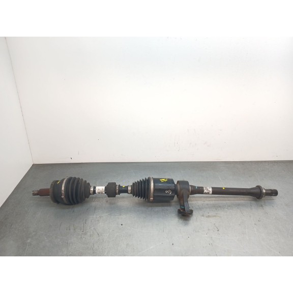 Recambio de transmision delantera derecha para kia sorento ii (xm) 2.2 crdi referencia OEM IAM 495012W050  