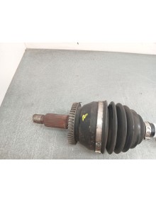 Recambio de transmision delantera derecha para kia sorento ii (xm) 2.2 crdi referencia OEM IAM 495012W050   2