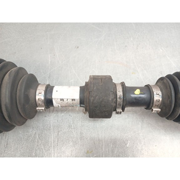 Recambio de transmision delantera derecha para kia sorento ii (xm) 2.2 crdi referencia OEM IAM 495012W050  