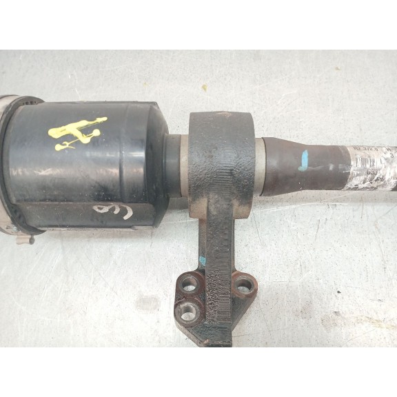 Recambio de transmision delantera derecha para kia sorento ii (xm) 2.2 crdi referencia OEM IAM 495012W050  