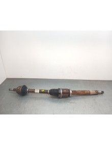 Recambio de transmision delantera derecha para ford focus iii 1.5 tdci referencia OEM IAM 2006986 f1f63b436ga 