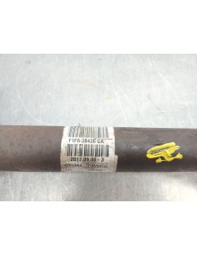 Recambio de transmision delantera derecha para ford focus iii 1.5 tdci referencia OEM IAM 2006986 f1f63b436ga  2