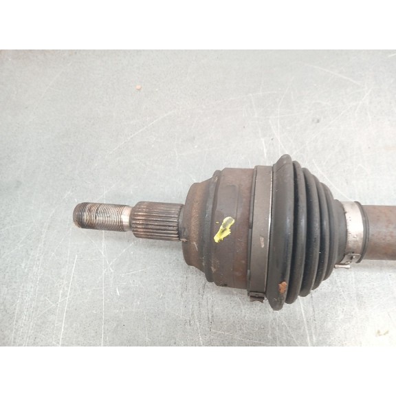 Recambio de transmision delantera derecha para ford focus iii 1.5 tdci referencia OEM IAM 2006986 f1f63b436ga 