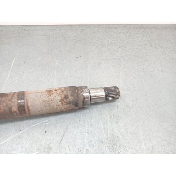 Recambio de transmision delantera derecha para ford focus iii 1.5 tdci referencia OEM IAM 2006986 f1f63b436ga 