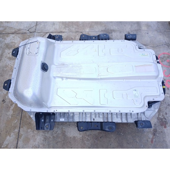 Recambio de bateria para fiat 500e (332_) elektro 3+1 (fa1) referencia OEM IAM 0006000636657  46353861