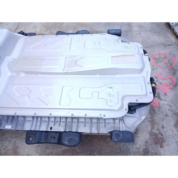 Recambio de bateria para fiat 500e (332_) elektro 3+1 (fa1) referencia OEM IAM 0006000636657  46353861