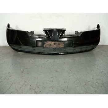 Recambio de paragolpes delantero para nissan primera berlina (p12) acenta referencia OEM IAM 62022AU340 NEGRO 