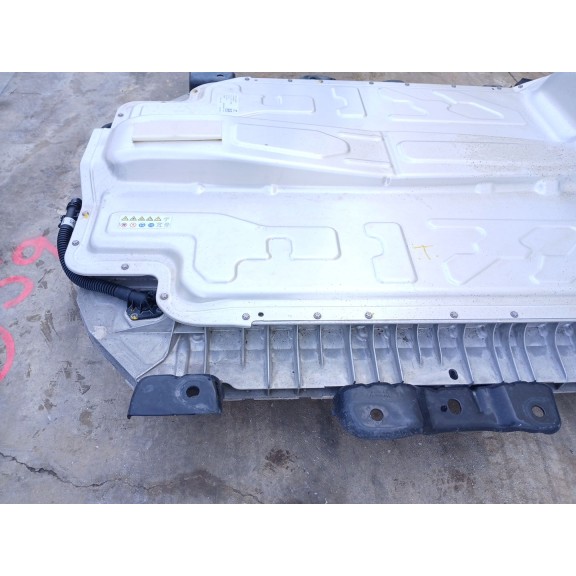 Recambio de bateria para fiat 500e (332_) elektro 3+1 (fa1) referencia OEM IAM 0006000636657  46353861