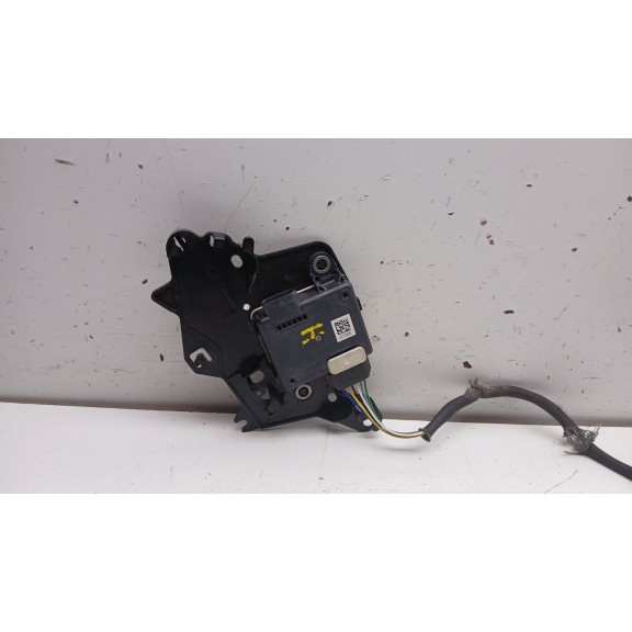 Recambio de sonda lambda para jaguar xf i (x250) 2.2 d referencia OEM IAM 1277022687  