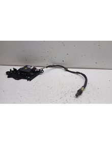 Recambio de sonda lambda para jaguar xf i (x250) 2.2 d referencia OEM IAM 1277022687   2